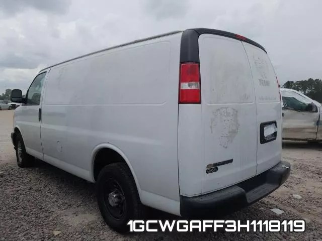1GCWGAFF3H1118119 фото 4