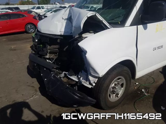 1GCWGAFF7H1165492 фото 10