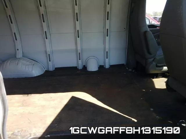 1GCWGAFF8H1315190 фото 7