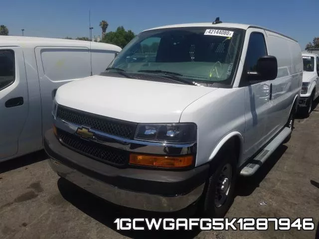 1GCWGAFG5K1287946 фото 3