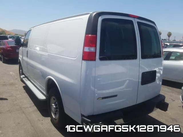 1GCWGAFG5K1287946 фото 4