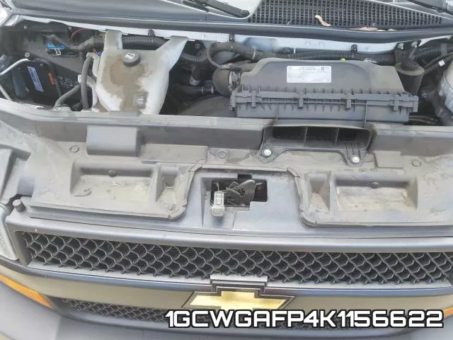 1GCWGAFP4K1156622 фото 8