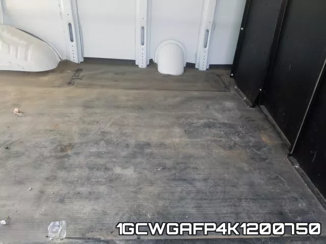 1GCWGAFP4K1200750 фото 7