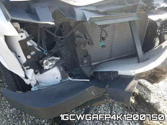 1GCWGAFP4K1200750 фото 10