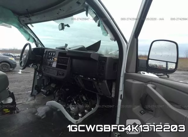 1GCWGBFG4K1372203 фото 6