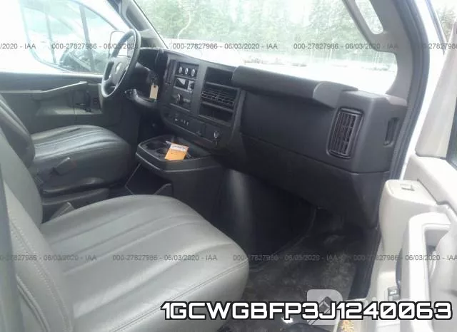 1GCWGBFP3J1240063 фото 6