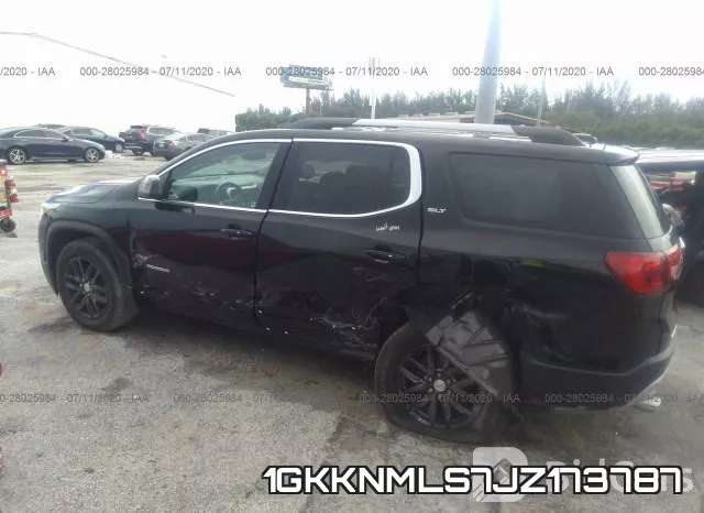 1GKKNMLS7JZ173787 фото 7