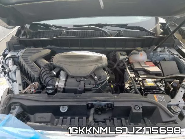 1GKKNMLS7JZ175698 фото 8