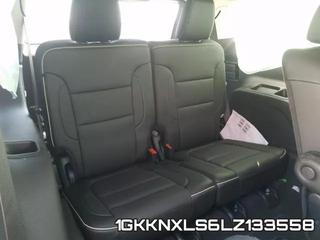 1GKKNXLS6LZ133558 фото 10