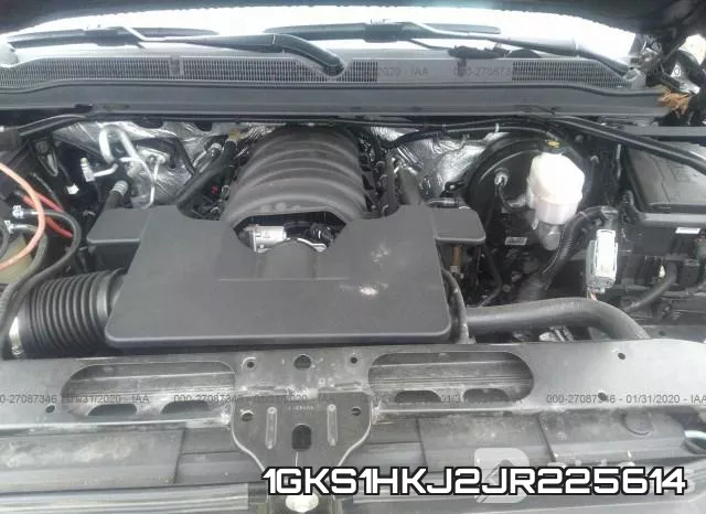 1GKS1HKJ2JR225614 фото 2