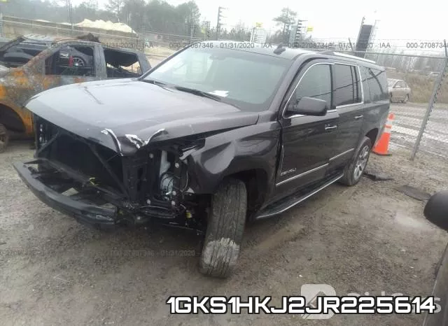 1GKS1HKJ2JR225614 фото 3