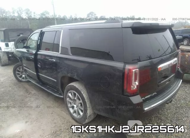 1GKS1HKJ2JR225614 фото 4