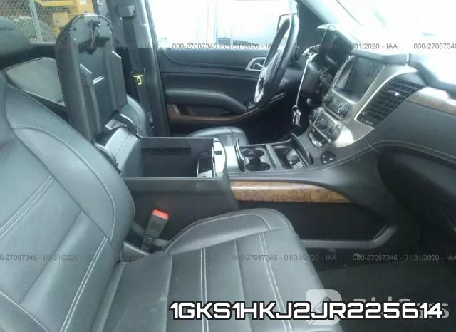 1GKS1HKJ2JR225614 фото 6