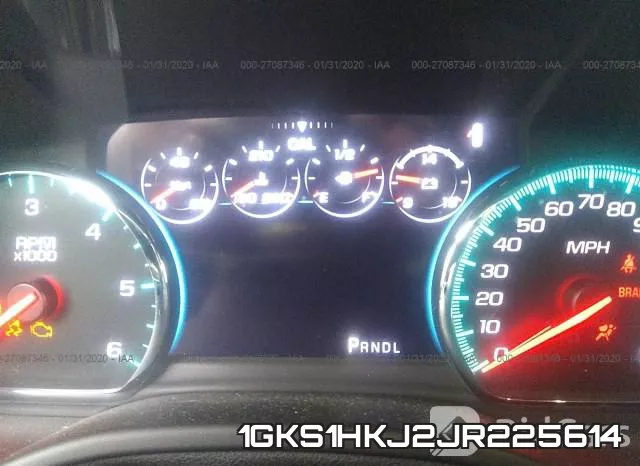 1GKS1HKJ2JR225614 фото 8