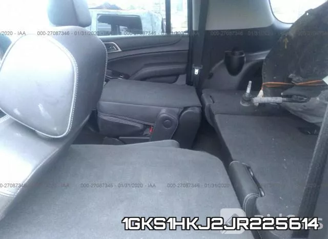 1GKS1HKJ2JR225614 фото 9