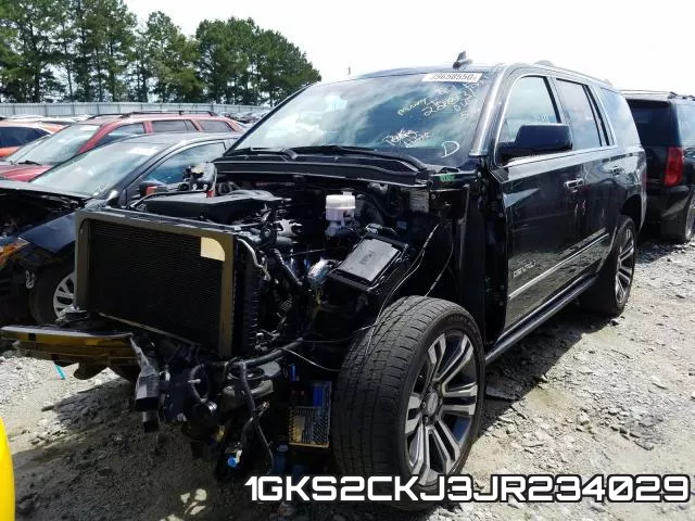 1GKS2CKJ3JR234029 фото 3