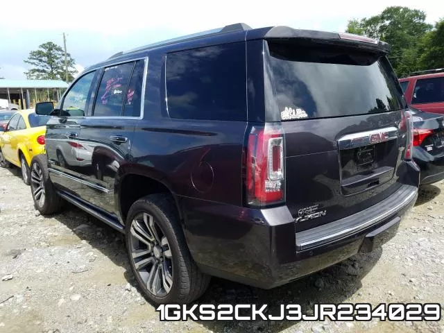 1GKS2CKJ3JR234029 фото 4