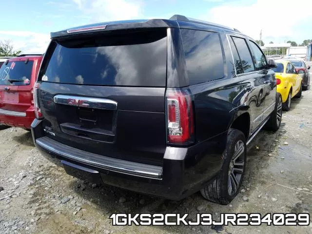 1GKS2CKJ3JR234029 фото 5
