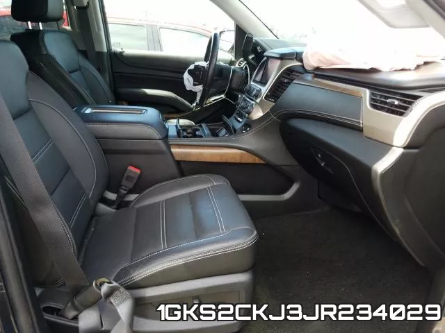 1GKS2CKJ3JR234029 фото 6