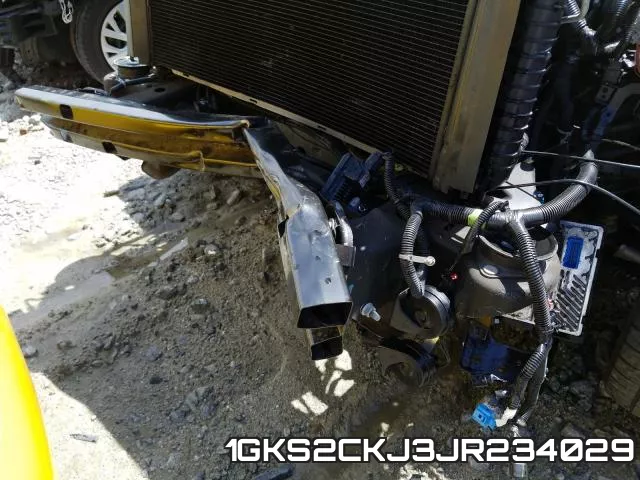 1GKS2CKJ3JR234029 фото 10