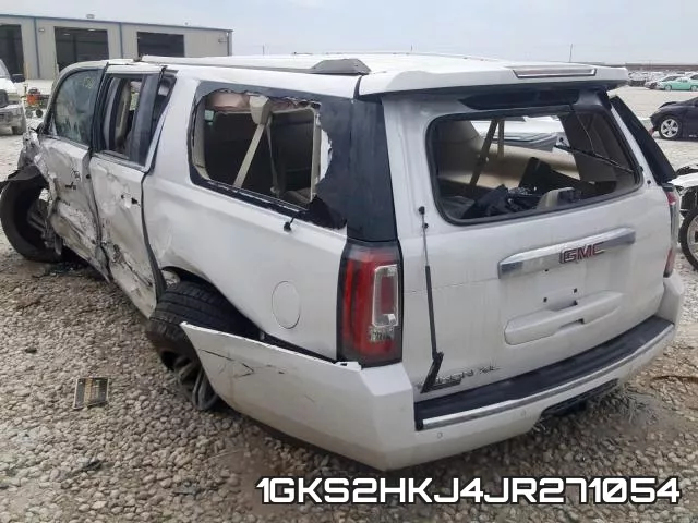 1GKS2HKJ4JR271054 фото 4