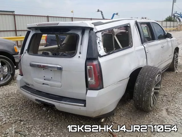 1GKS2HKJ4JR271054 фото 5