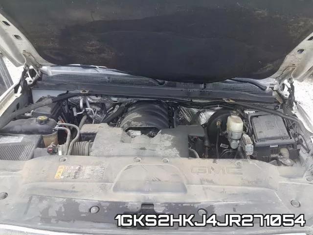 1GKS2HKJ4JR271054 фото 8