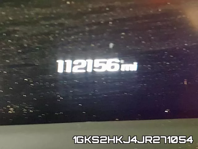 1GKS2HKJ4JR271054 фото 9