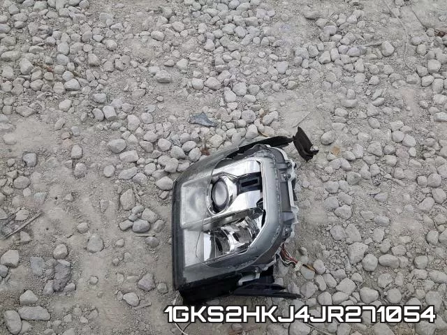 1GKS2HKJ4JR271054 фото 10