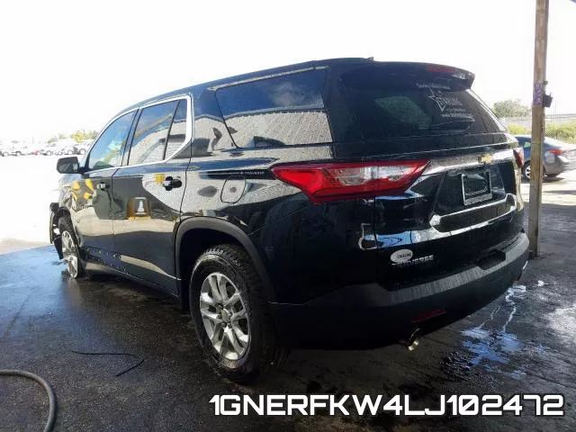 1GNERFKW4LJ102472 фото 4