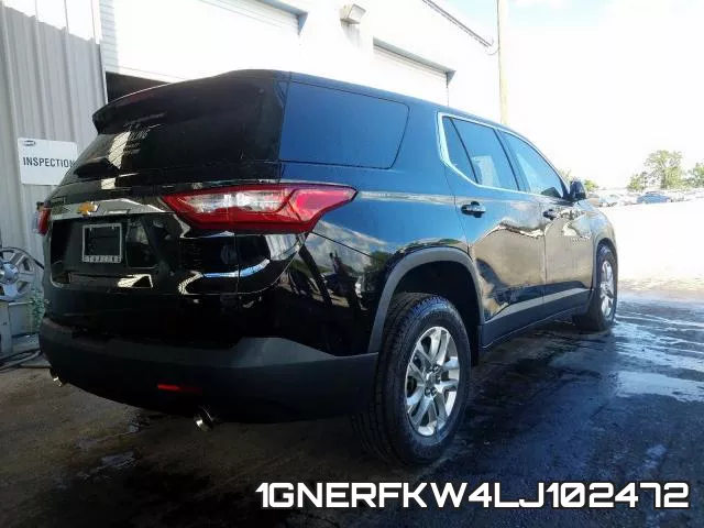1GNERFKW4LJ102472 фото 5