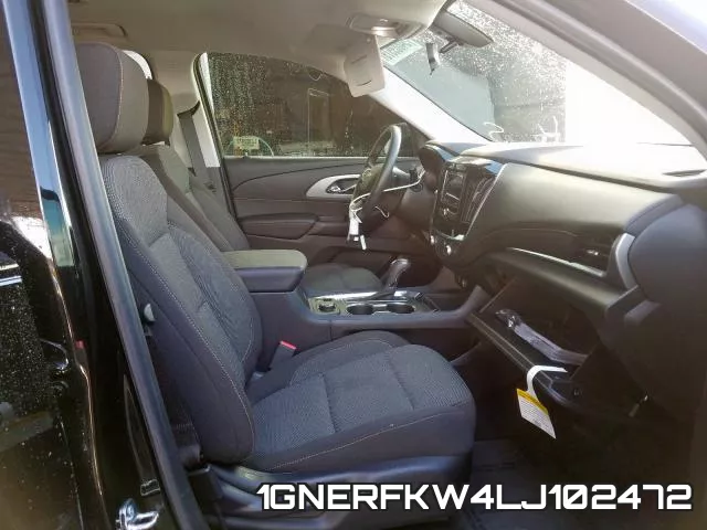 1GNERFKW4LJ102472 фото 6