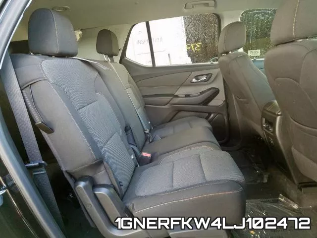 1GNERFKW4LJ102472 фото 7