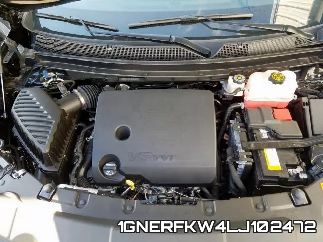 1GNERFKW4LJ102472 фото 8