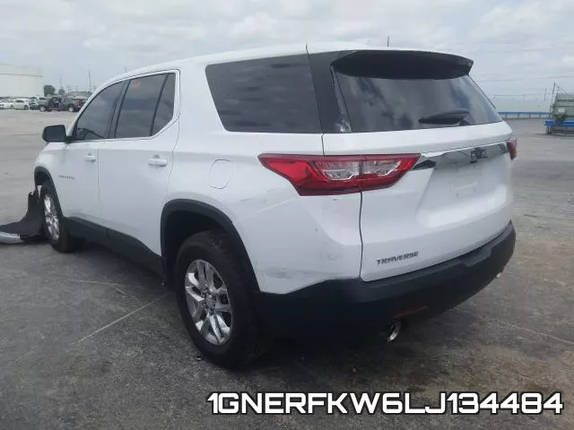 1GNERFKW6LJ134484 фото 4