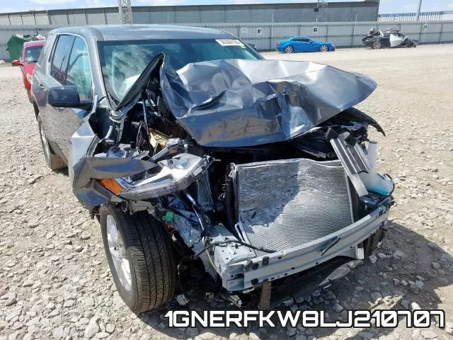 1GNERFKW8LJ210707 фото 10