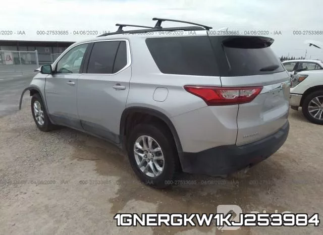1GNERGKW1KJ253984 фото 4