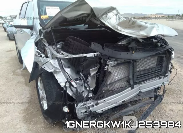 1GNERGKW1KJ253984 фото 7