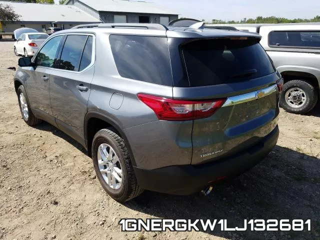 1GNERGKW1LJ132681 фото 4