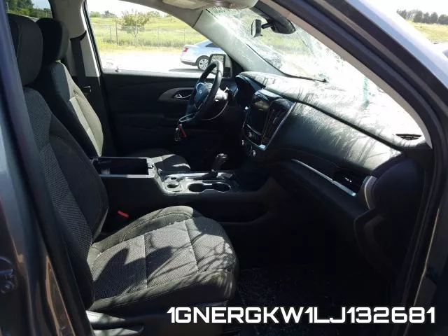 1GNERGKW1LJ132681 фото 6