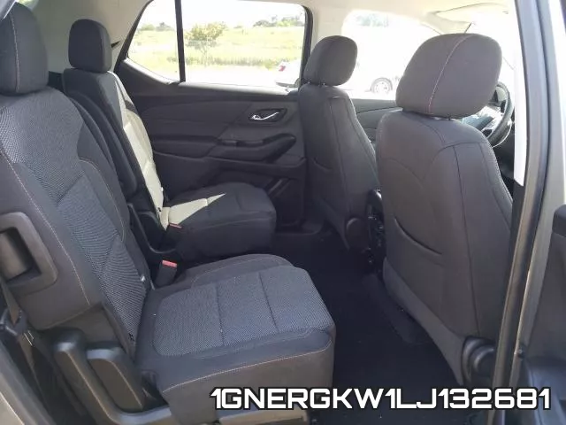 1GNERGKW1LJ132681 фото 7