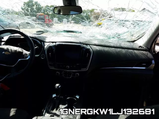 1GNERGKW1LJ132681 фото 10
