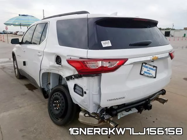 1GNERGKW7LJ156158 фото 4