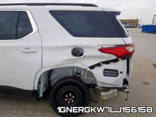 1GNERGKW7LJ156158 фото 10