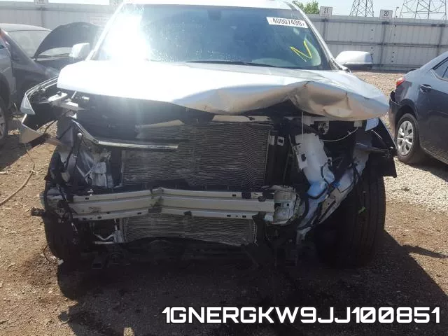 1GNERGKW9JJ100851 фото 10