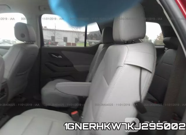 1GNERHKW7KJ295002 фото 9