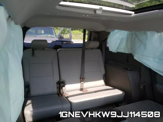 1GNEVHKW9JJ114508 фото 7