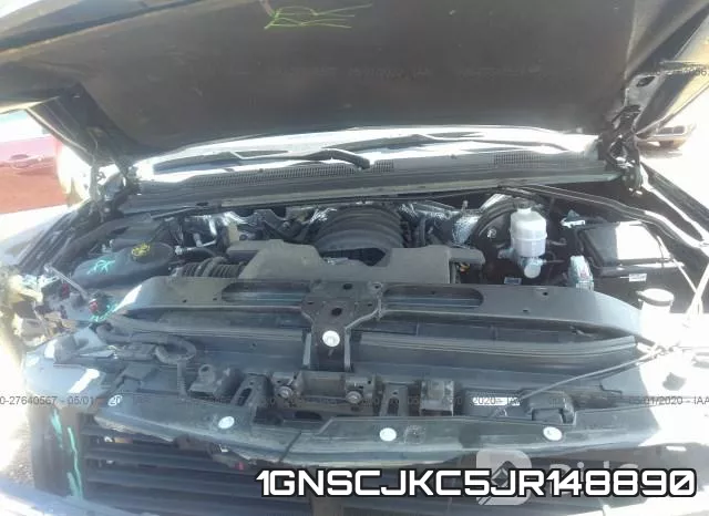 1GNSCJKC5JR148890 фото 2