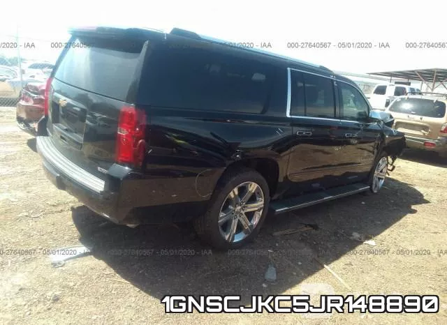 1GNSCJKC5JR148890 фото 5