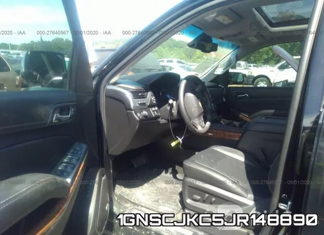 1GNSCJKC5JR148890 фото 6